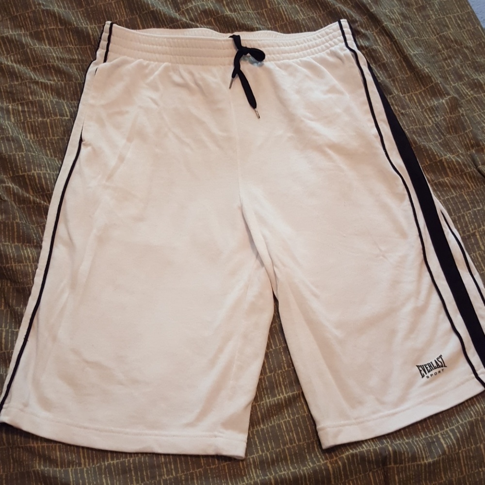 Everlast Cotton Shorts